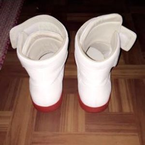 maison margiela 43 1/2 US sz 10.5 100% AUTHENTIC!